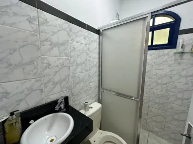 Fazenda/Sítio com 4 Quartos à venda, 18000m² no Verbo Divino, Barra Mansa