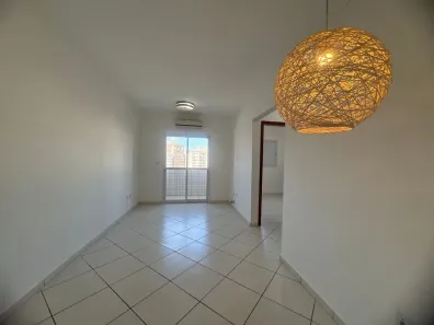 Apartamento com 2 Quartos à venda, 65m² no Guilhermina, Praia Grande