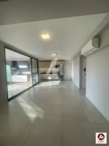 Apartamento com 2 Quartos à venda, 109m² no Bonfim Paulista, Ribeirão Preto