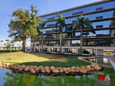 Sala Comercial à venda, 44m² no Georgina Business Park, São José do Rio Preto