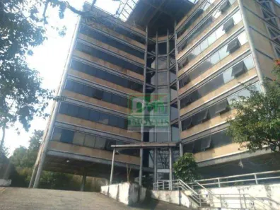 Prédio Comercial para alugar, 2660m² no Jardim Independência, São Paulo
