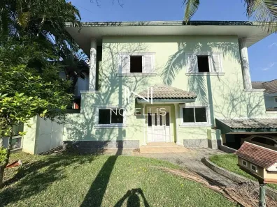 Casa de Condomínio com 4 Quartos à venda, 465m² no Urbanova III, São José dos Campos