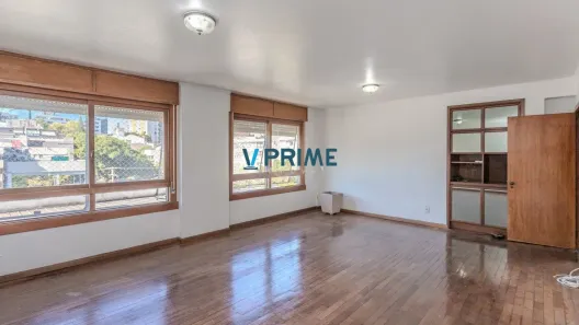 Apartamento com 3 Quartos à venda, 140m² no Mont Serrat, Porto Alegre