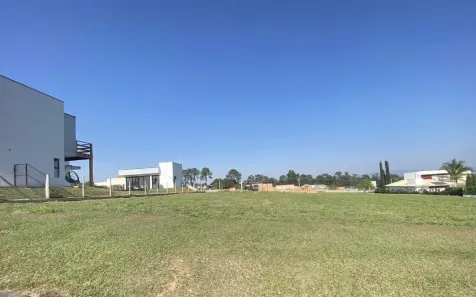 Lote/Terreno à venda, 1040m² no Jardim Dacha Sorocaba, Sorocaba