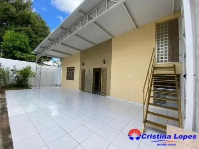 Imóvel Comercial com 3 Quartos à venda, 200m² no Morada do Sol, Teresina