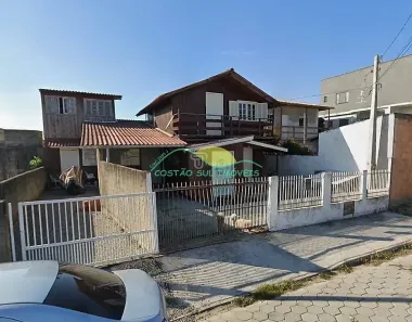 Casa com 2 Quartos à venda, 83m² no Ribeirão da Ilha, Florianópolis
