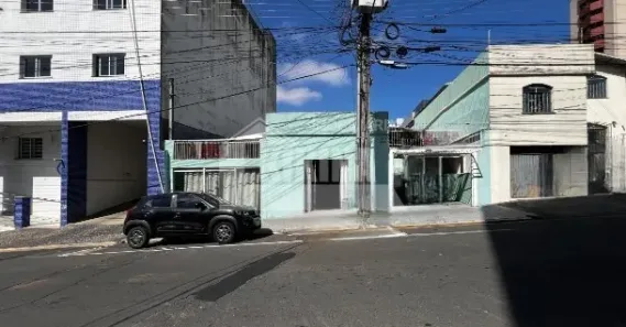 Sala Comercial para alugar, 350m² no Centro, Ponta Grossa