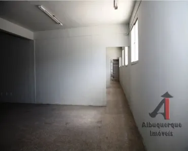 Galpão/Depósito/Armazém para alugar, 650m² no Areinha, São Luís