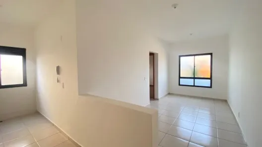 Apartamento com 2 Quartos à venda, 50m² no Residencial Cambuy, Araraquara