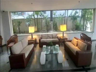 Sala Comercial para venda ou aluguel, 98m² no Jardim Paulista, São Paulo