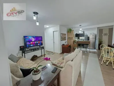 Apartamento com 3 Quartos à venda, 76m² no Vila Guarani (Z Sul), São Paulo
