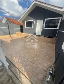 Casa com 3 Quartos à venda, 90m² no Nações, Fazenda Rio Grande