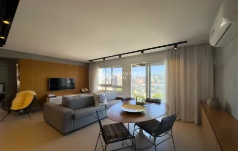 Apartamento com 2 Quartos à venda, 75m² no Petrópolis, Porto Alegre