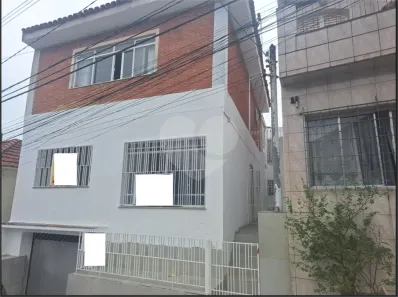 Sobrado com 4 Quartos à venda, 180m² no Chora Menino, São Paulo