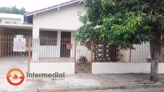 Casa com 2 Quartos à venda, 140m² no Jardim América, Boituva