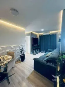 Apartamento com 2 Quartos à venda, 62m² no Vila Rica, Sorocaba
