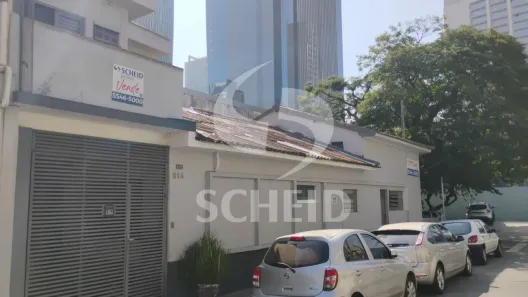 Imóvel Comercial com 3 Quartos à venda, 200m² no Chácara Santo Antônio (Zona Sul), São Paulo