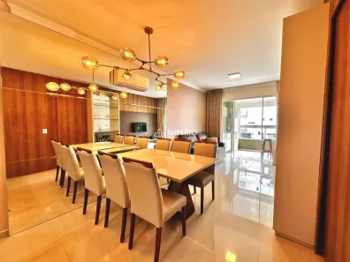 Apartamento com 3 Quartos à venda, 100m² no Bombas, Bombinhas