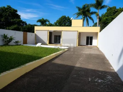 Casa com 1 Quarto à venda, 110m² no Santana, Piracicaba