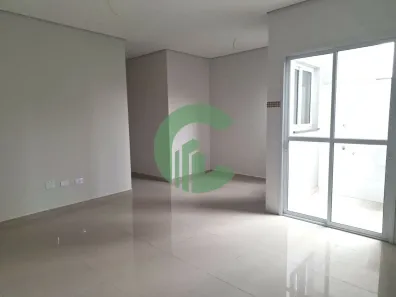 Apartamento com 2 Quartos à venda, 58m² no Parque das Nações, Santo André