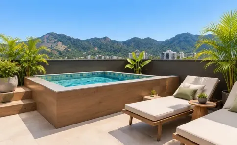 Apartamento com 2 Quartos à venda, 127m² no Recreio dos Bandeirantes, Rio de Janeiro