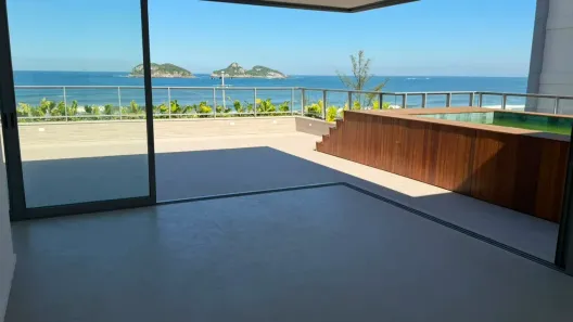 Cobertura com 3 Quartos à venda, 290m² no Barra da Tijuca, Rio de Janeiro