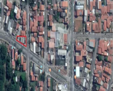 Lote/Terreno à venda, 427m² no Vila Real, Hortolândia