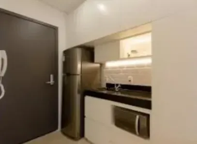 Apartamento com 1 Quarto à venda, 25m² no Vila Olímpia, São Paulo