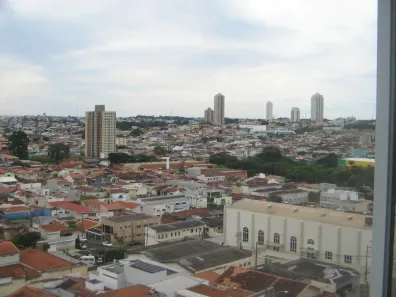 Apartamento com 3 Quartos à venda, 126m² no Estação, Franca