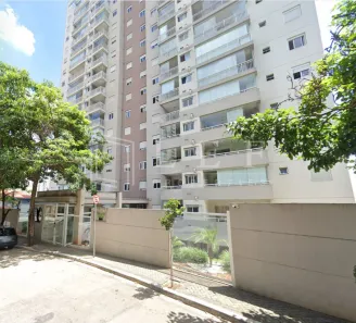Apartamento com 2 Quartos à venda, 76m² no Parque Reboucas, São Paulo