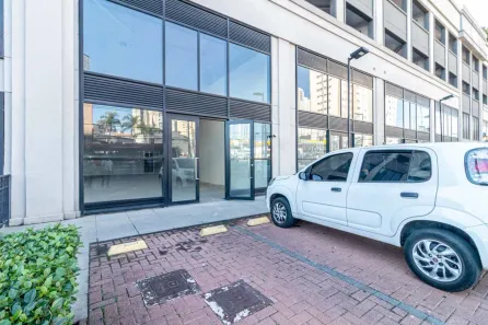 Ponto Comercial para alugar, 211m² no Chácara Califórnia, São Paulo