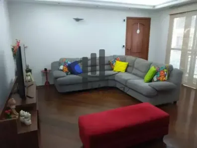 Apartamento com 3 Quartos à venda, 140m² no Santa Paula, São Caetano do Sul
