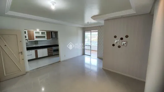 Apartamento com 3 Quartos à venda, 96m² no Bom Abrigo, Florianópolis