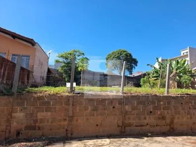 Lote/Terreno à venda, 275m² no Sousas, Campinas
