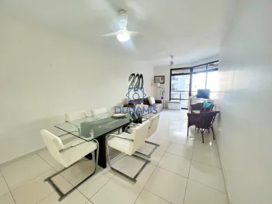 Apartamento com 4 Quartos à venda, 98m² no Pitangueiras, Guarujá