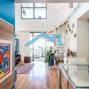 Cobertura com 3 Quartos à venda, 146m² no Vila Mariana, São Paulo