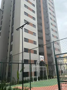 Apartamento com 3 Quartos à venda, 67m² no Bonfim, Campinas