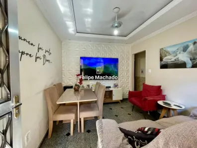 Casa com 3 Quartos à venda, 80m² no Engenho da Rainha, Rio de Janeiro