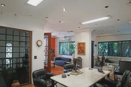 Imóvel Comercial com 5 Quartos à venda, 447m² no Jardim América, São Paulo