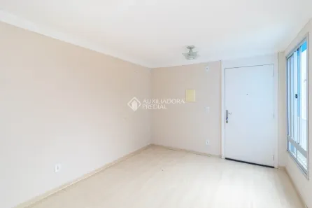 Apartamento com 2 Quartos para alugar, 46m² no Lomba do Pinheiro, Porto Alegre
