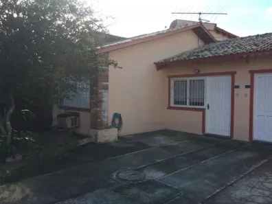 Casa de Condomínio com 3 Quartos à venda, 93m² no Niterói, Canoas