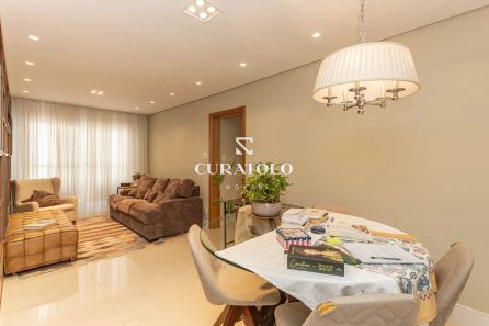 Apartamento com 3 Quartos à venda, 110m² no Vila Mariana, São Paulo