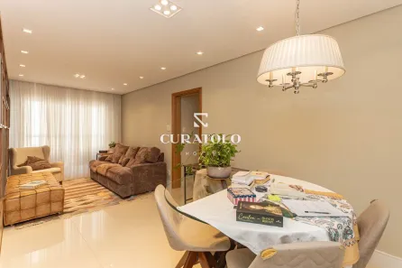 Apartamento com 3 Quartos à venda, 106m² no Vila Mariana, São Paulo