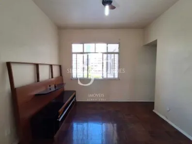 Apartamento com 2 Quartos à venda, 72m² no Maracanã, Rio de Janeiro