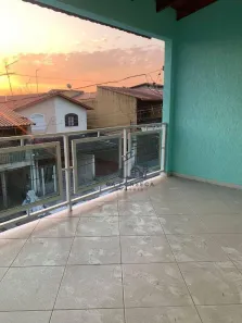 Casa com 4 Quartos à venda, 253m² no Cidade das Flores, Osasco