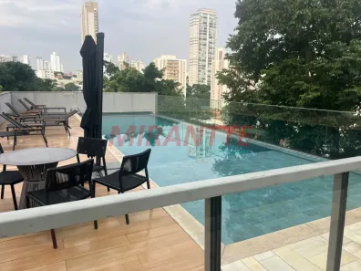 Apartamento com 3 Quartos à venda, 135m² no Santana, São Paulo