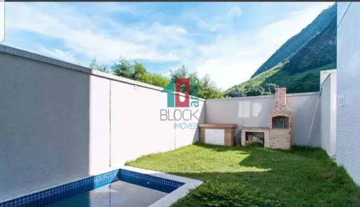 Apartamento com 3 Quartos à venda, 154m² no Vargem Pequena, Rio de Janeiro