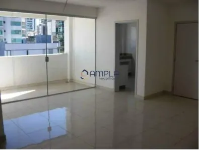 Apartamento com 4 Quartos à venda, 130m² no Buritis, Belo Horizonte