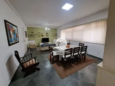 Apartamento com 3 Quartos para alugar, 115m² no Pitangueiras, Guarujá