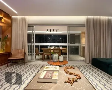 Apartamento com 4 Quartos à venda, 192m² no Barra da Tijuca, Rio de Janeiro